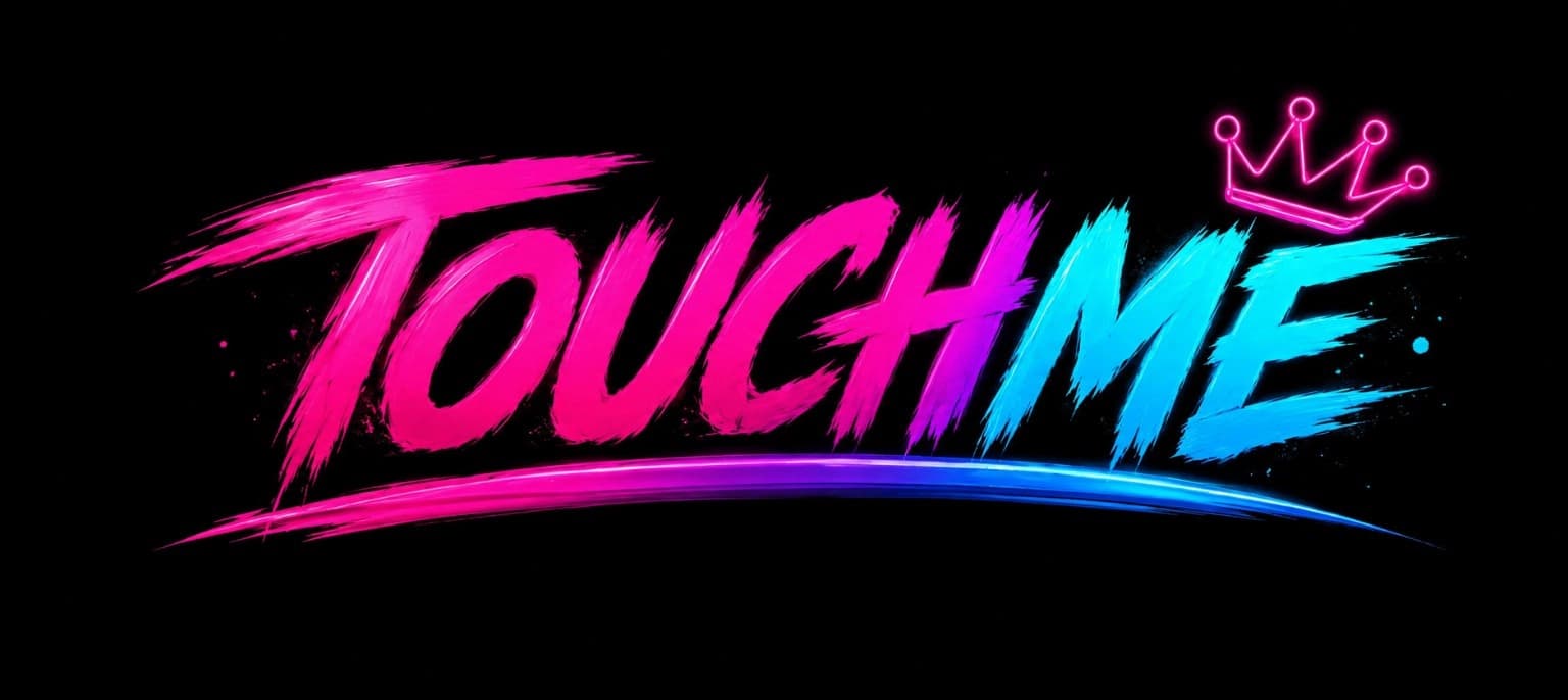 TOUCHME — Meet people, dating, live vibe