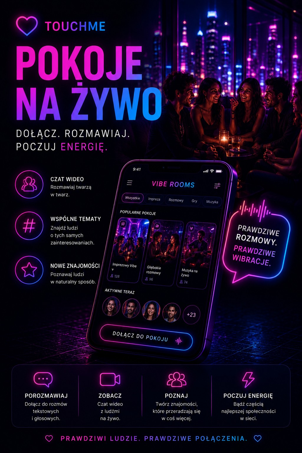 TOUCHME — wszystko w jednym miejscu