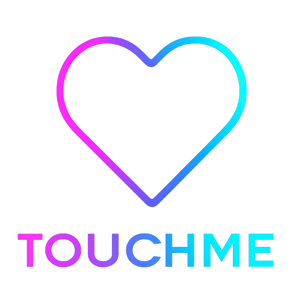 TouchMe Logo
